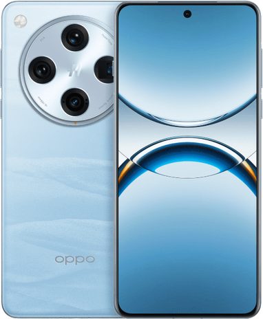 Oppo Find X8 Pro 5G Standard Edition Dual SIM TD-LTE CN 256GB PKC110